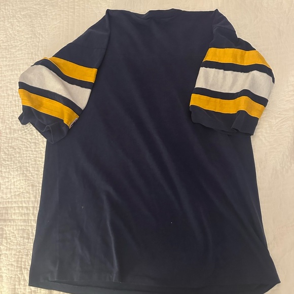 Vintage Notre Dame T-shirt Size Medium - Picture 5 of 5